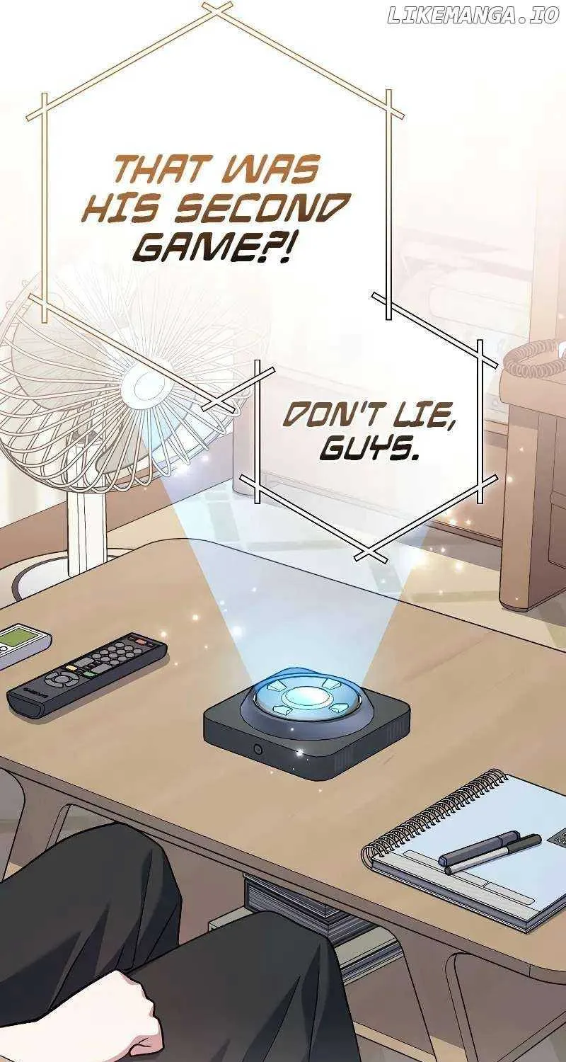 Read Genius Archer’s Streaming chapter 44 image 126 on Lezhin