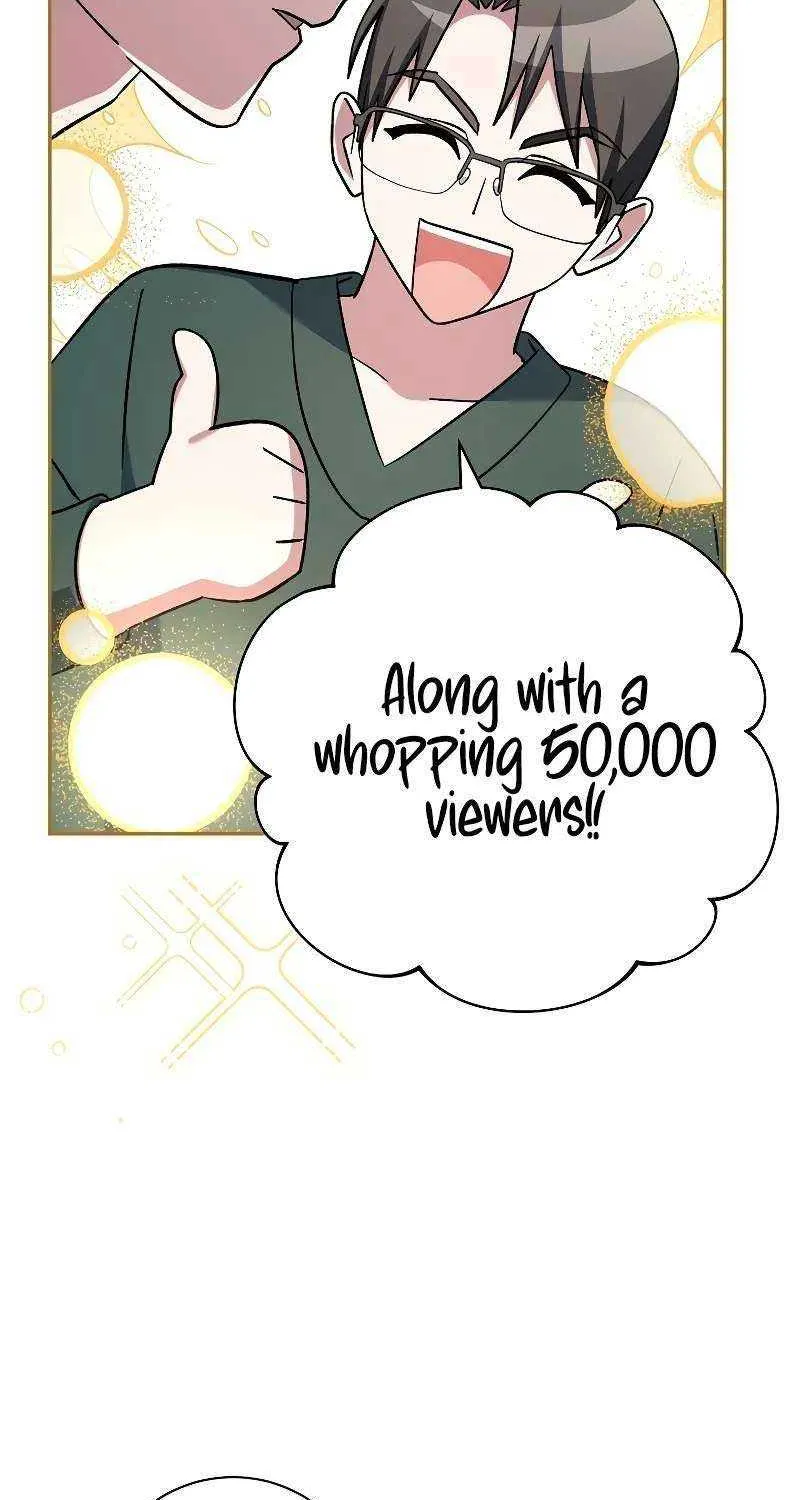 Read Genius Archer’s Streaming chapter 44 image 128 on Lezhin