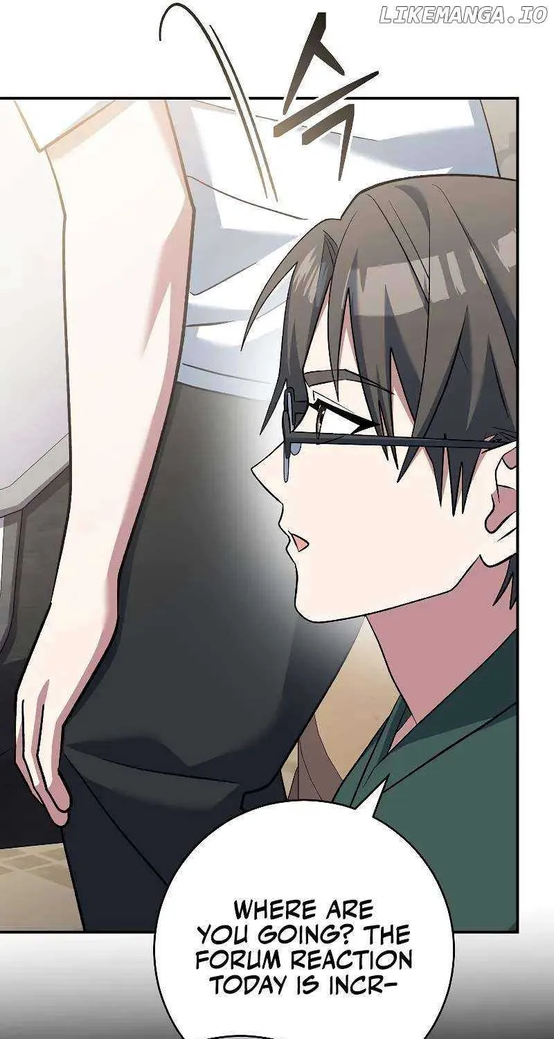 Read Genius Archer’s Streaming chapter 44 image 134 on Lezhin