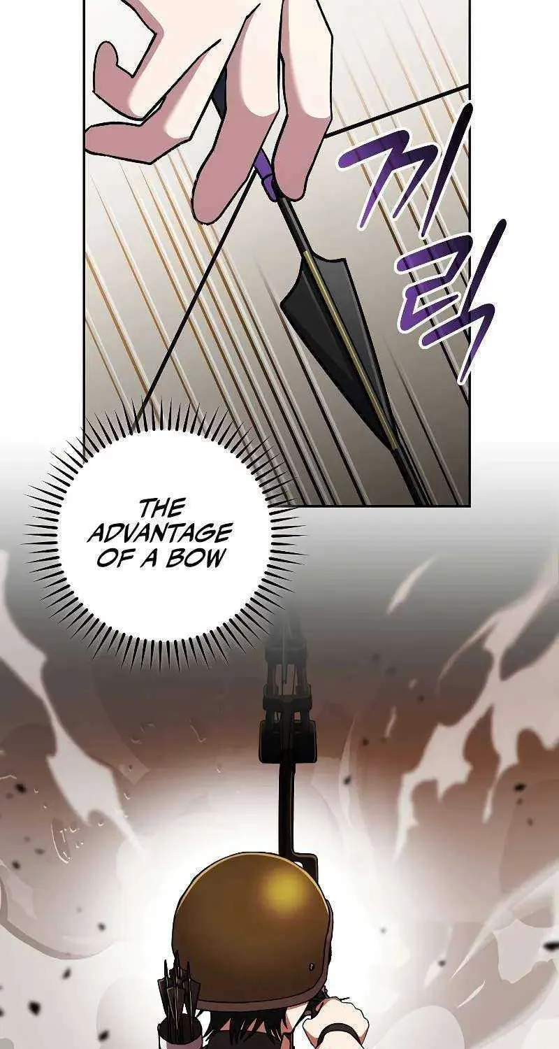Read Genius Archer’s Streaming chapter 44 image 18 on Lezhin