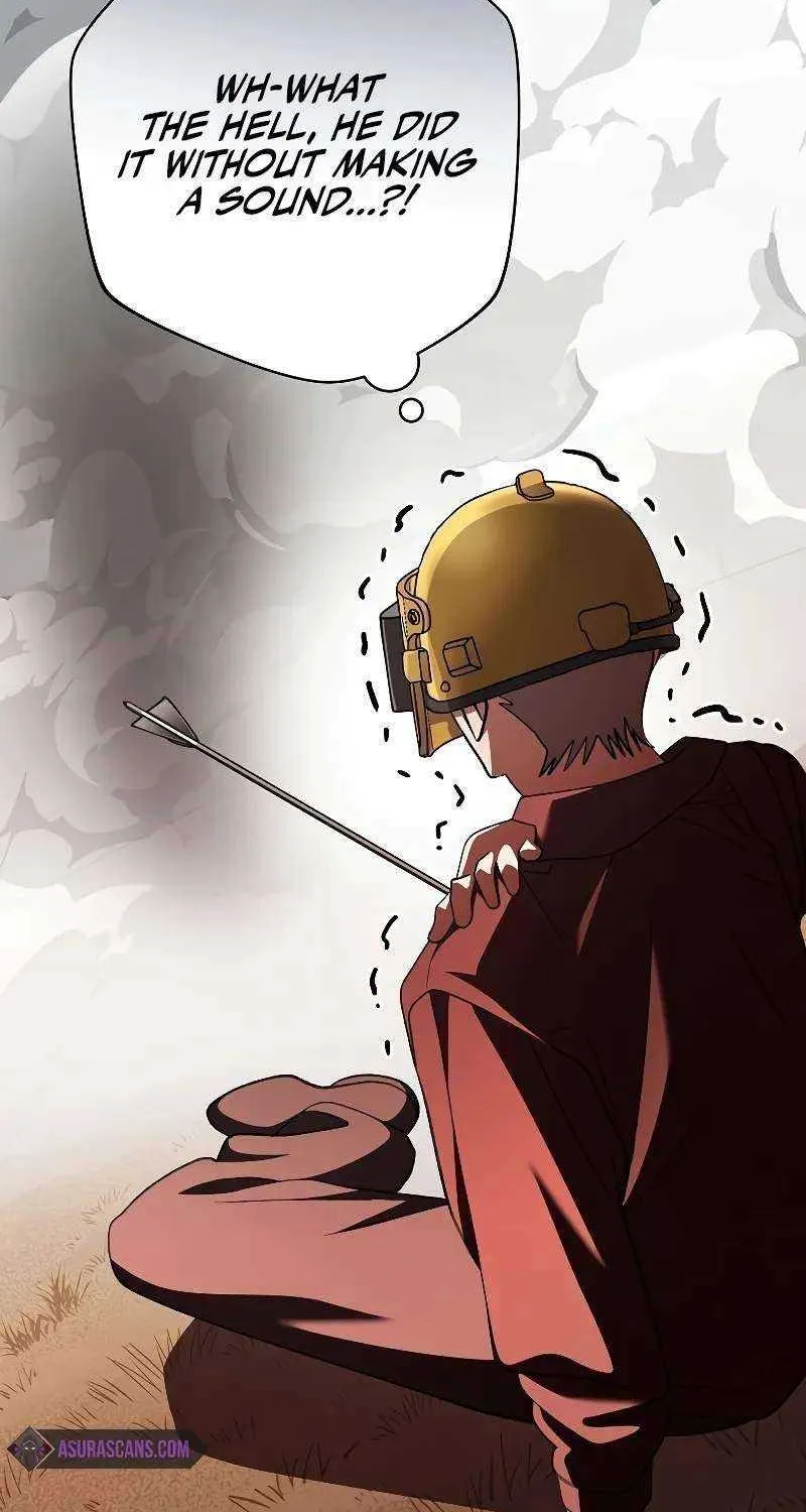 Read Genius Archer’s Streaming chapter 44 image 25 on Lezhin