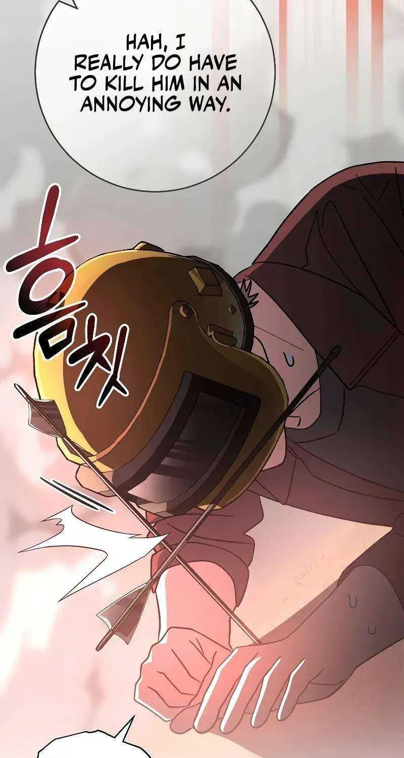 Read Genius Archer’s Streaming chapter 44 image 31 on Lezhin