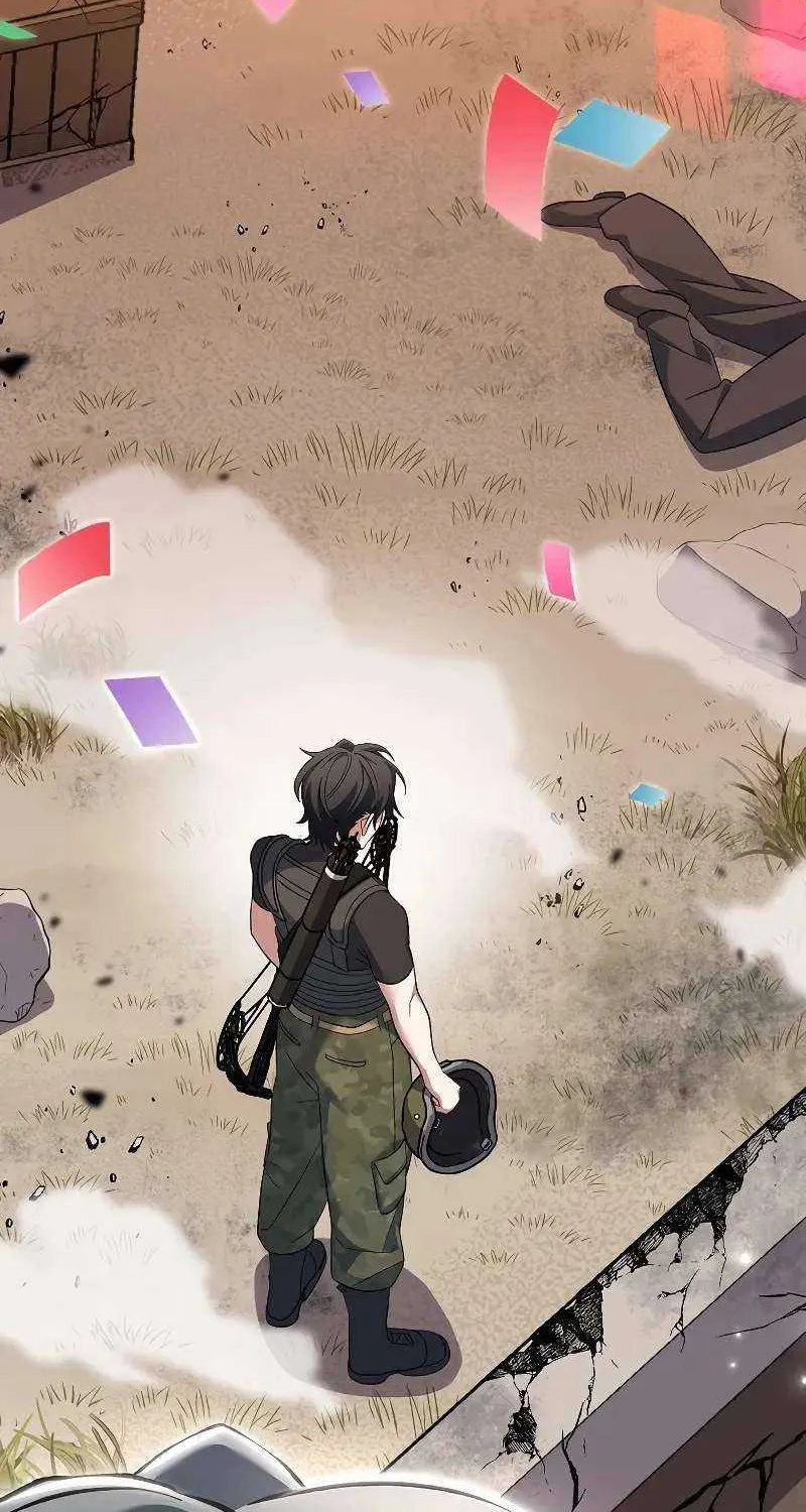 Read Genius Archer’s Streaming chapter 44 image 39 on Lezhin