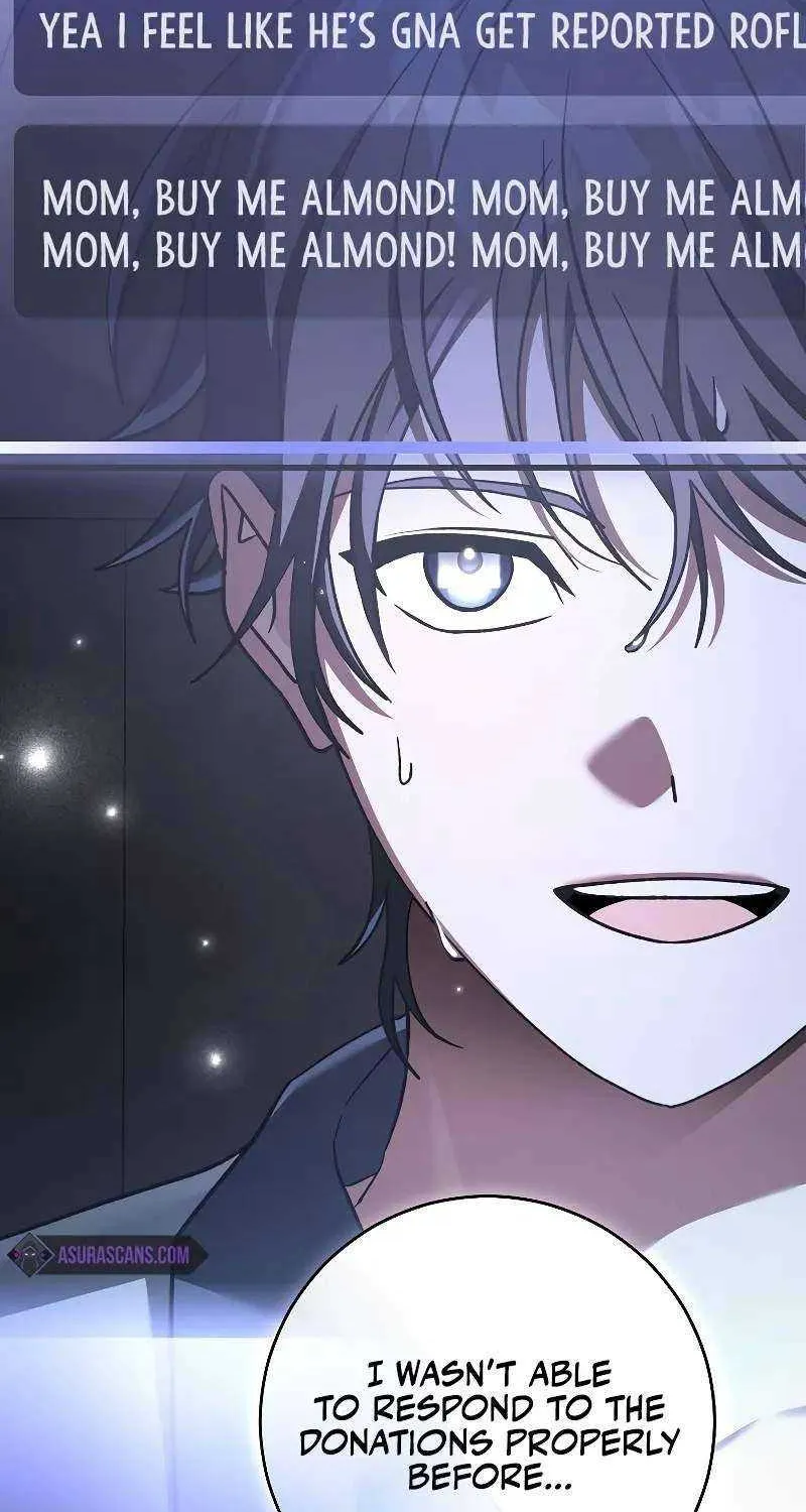 Read Genius Archer’s Streaming chapter 44 image 48 on Lezhin