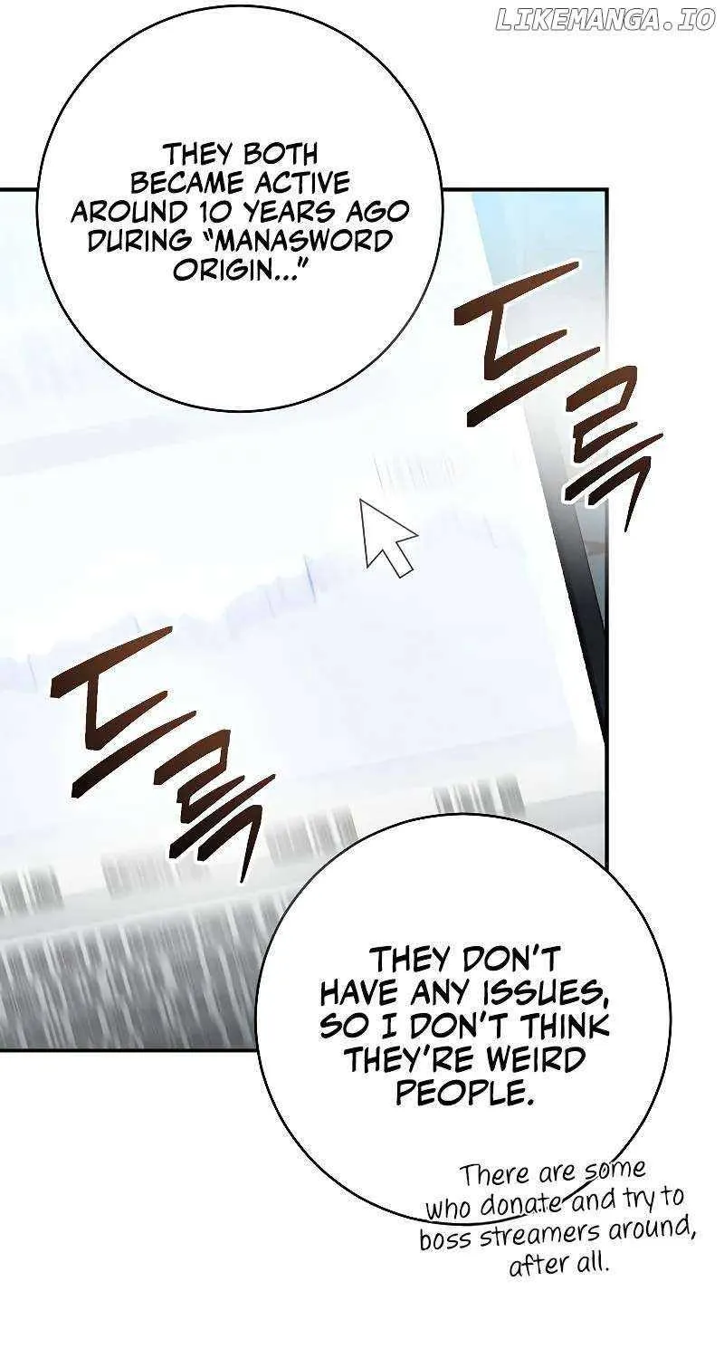 Read Genius Archer’s Streaming chapter 44 image 65 on Lezhin
