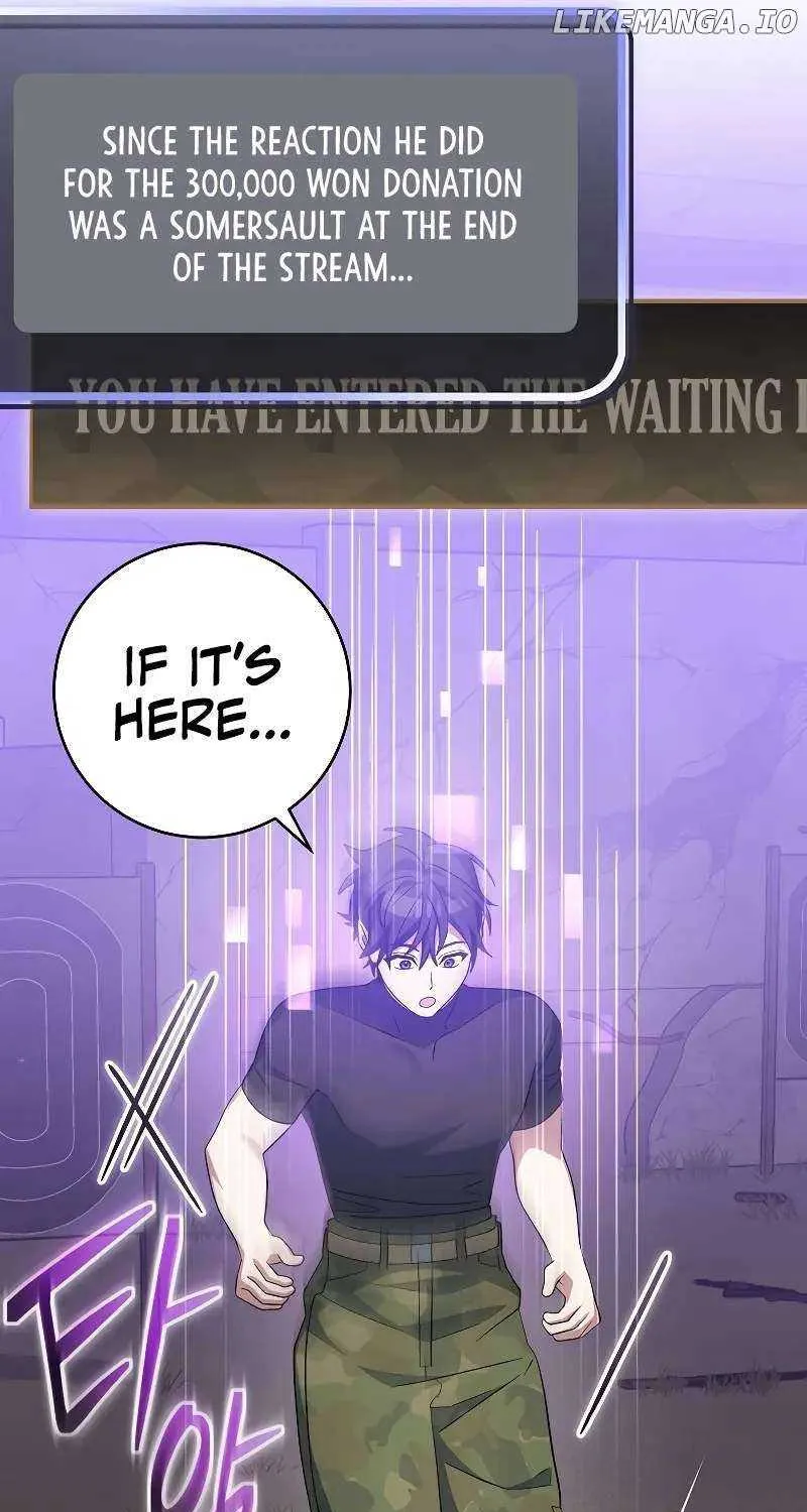 Read Genius Archer’s Streaming chapter 44 image 73 on Lezhin