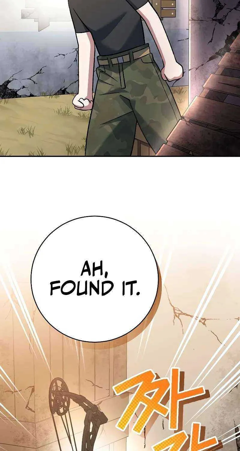 Read Genius Archer’s Streaming chapter 44 image 76 on Lezhin