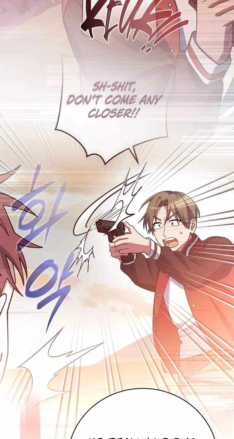 Read Genius Archer’s Streaming chapter 45 image 103 on Lezhin