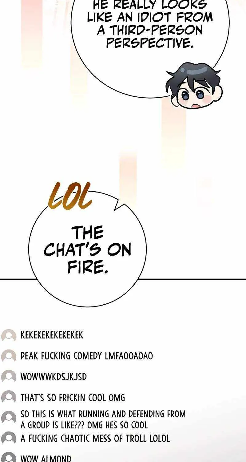 Read Genius Archer’s Streaming chapter 45 image 104 on Lezhin