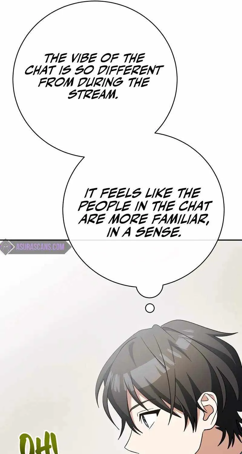Read Genius Archer’s Streaming chapter 45 image 106 on Lezhin