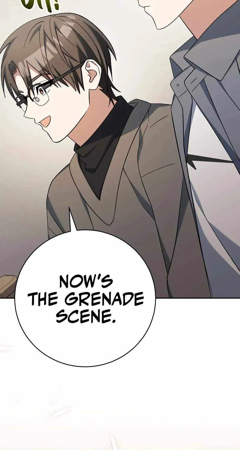 Read Genius Archer’s Streaming chapter 45 image 107 on Lezhin