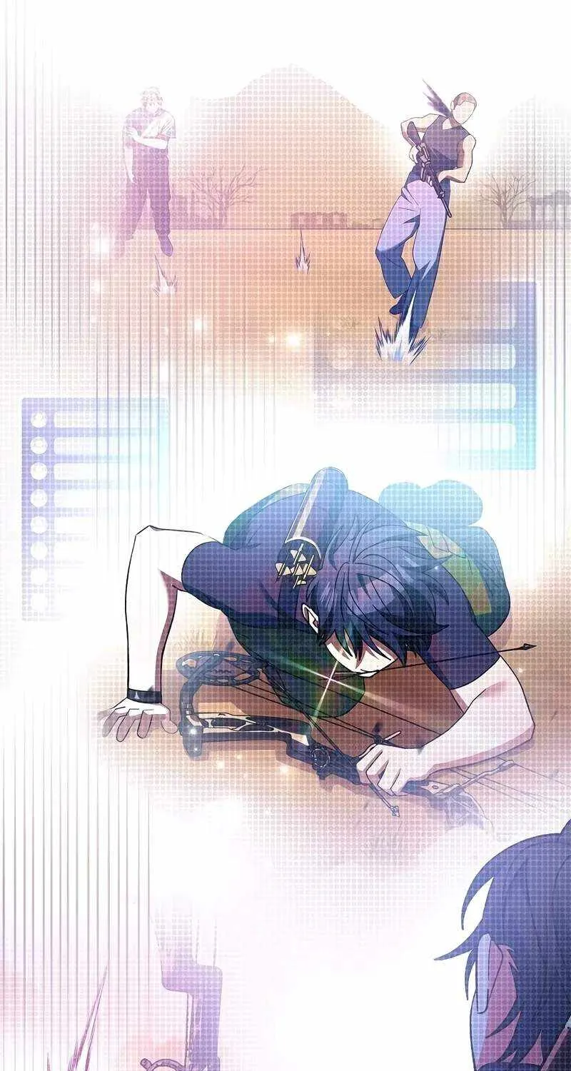 Read Genius Archer’s Streaming chapter 45 image 32 on Lezhin