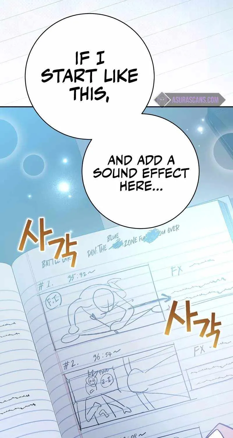 Read Genius Archer’s Streaming chapter 45 image 34 on Lezhin