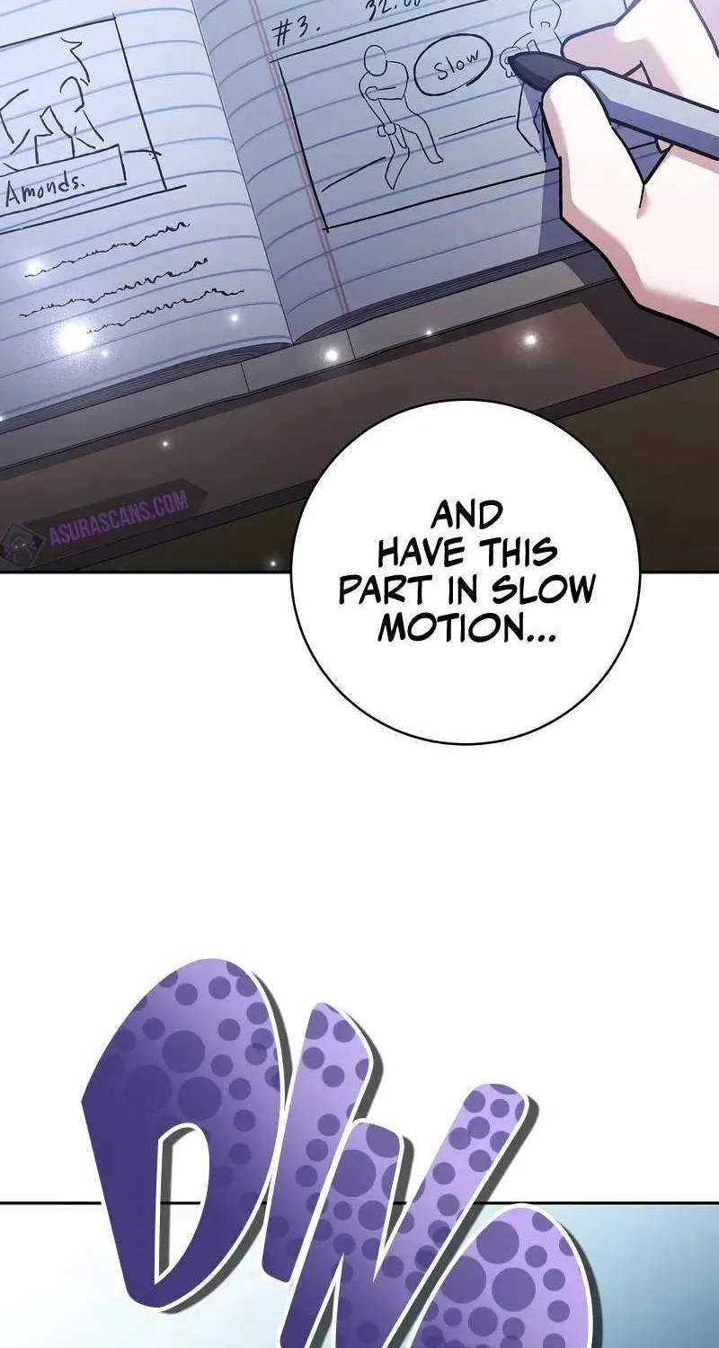 Read Genius Archer’s Streaming chapter 45 image 35 on Lezhin