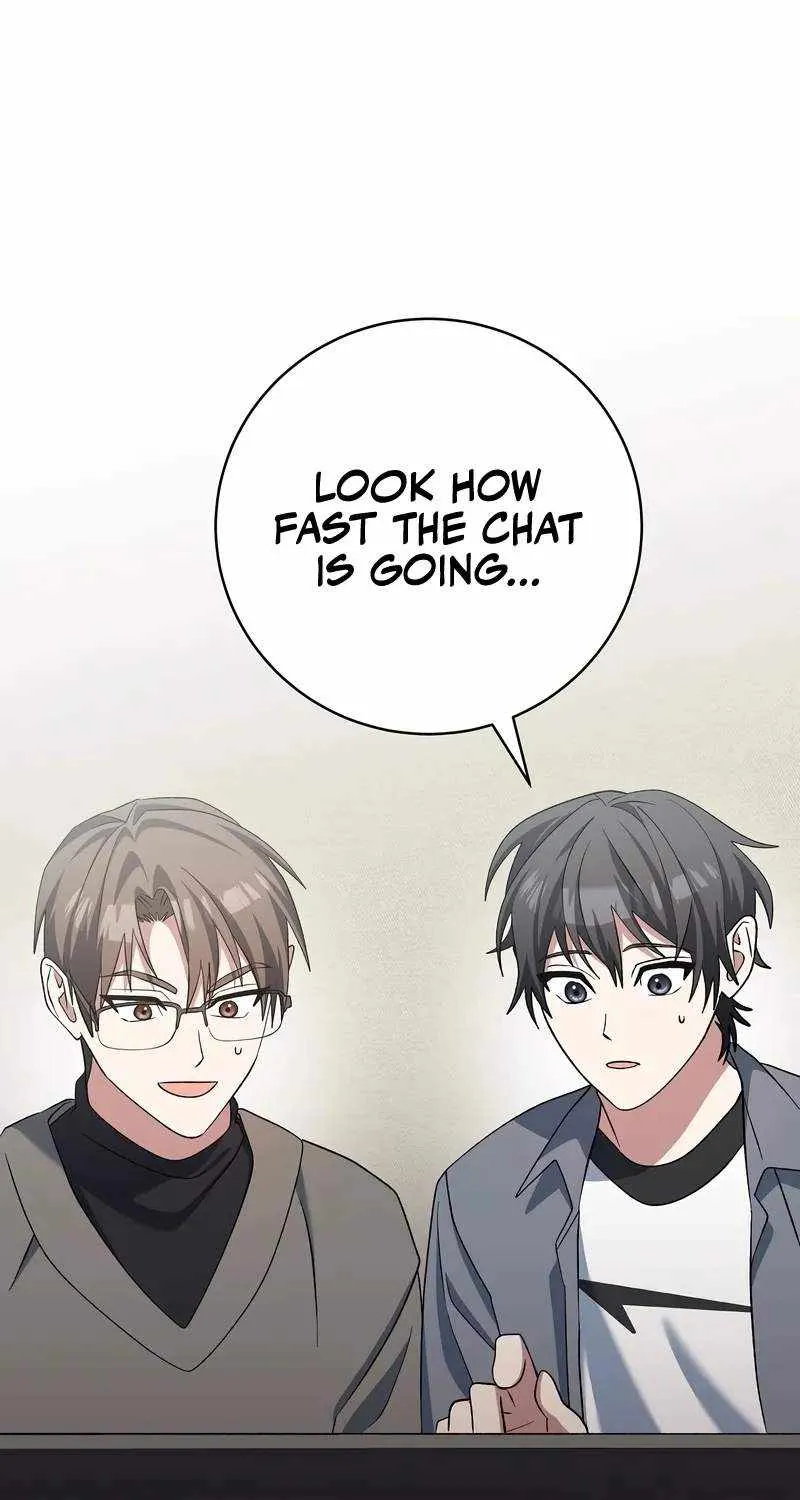 Read Genius Archer’s Streaming chapter 45 image 81 on Lezhin