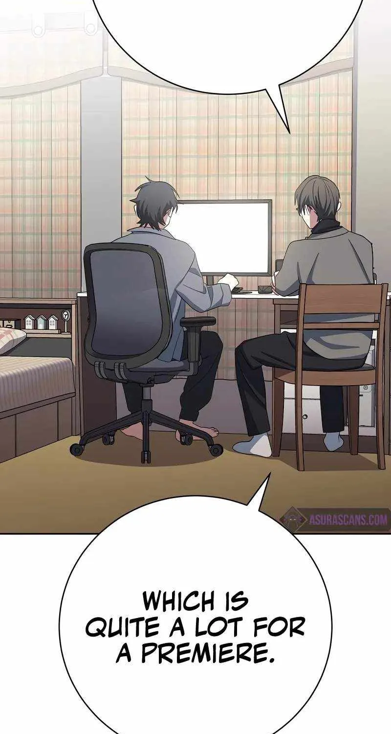 Read Genius Archer’s Streaming chapter 45 image 83 on Lezhin