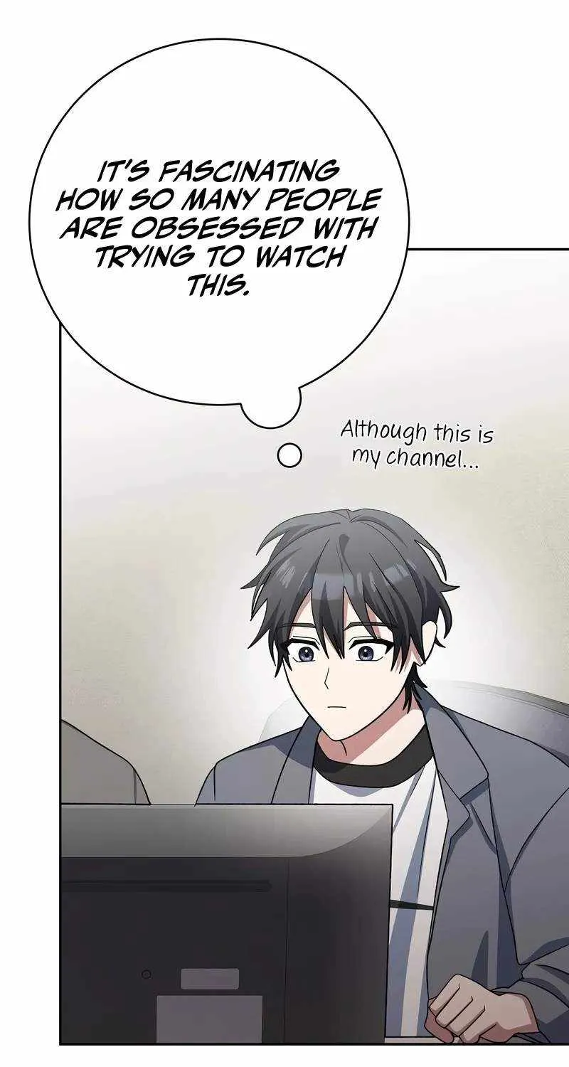Read Genius Archer’s Streaming chapter 45 image 85 on Lezhin