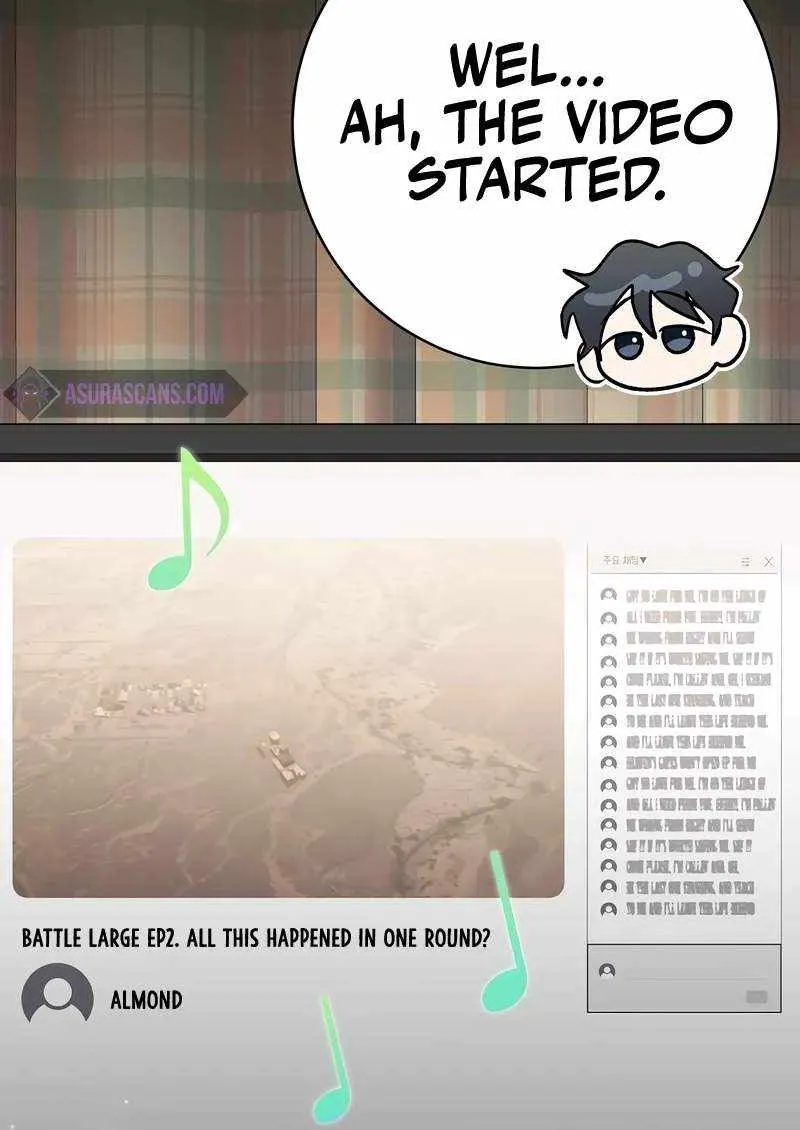 Read Genius Archer’s Streaming chapter 45 image 91 on Lezhin