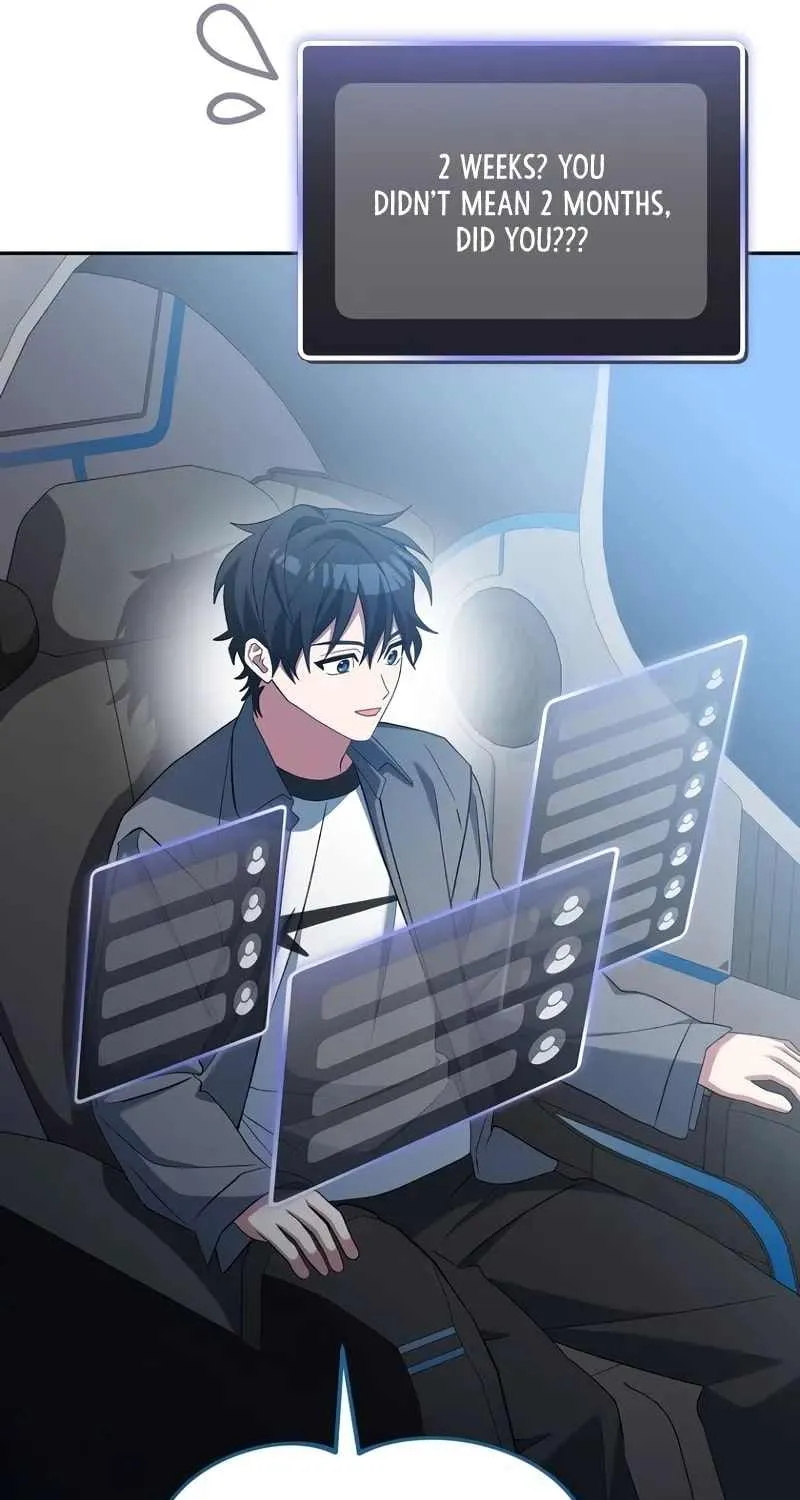 Read Genius Archer’s Streaming chapter 47 image 10 on Lezhin