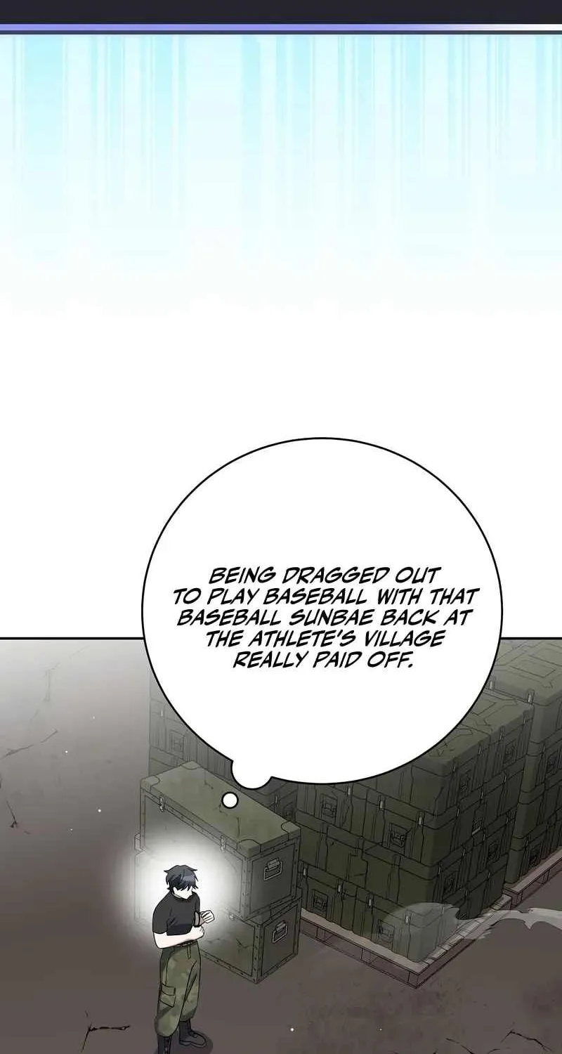 Read Genius Archer’s Streaming chapter 47 image 100 on Lezhin