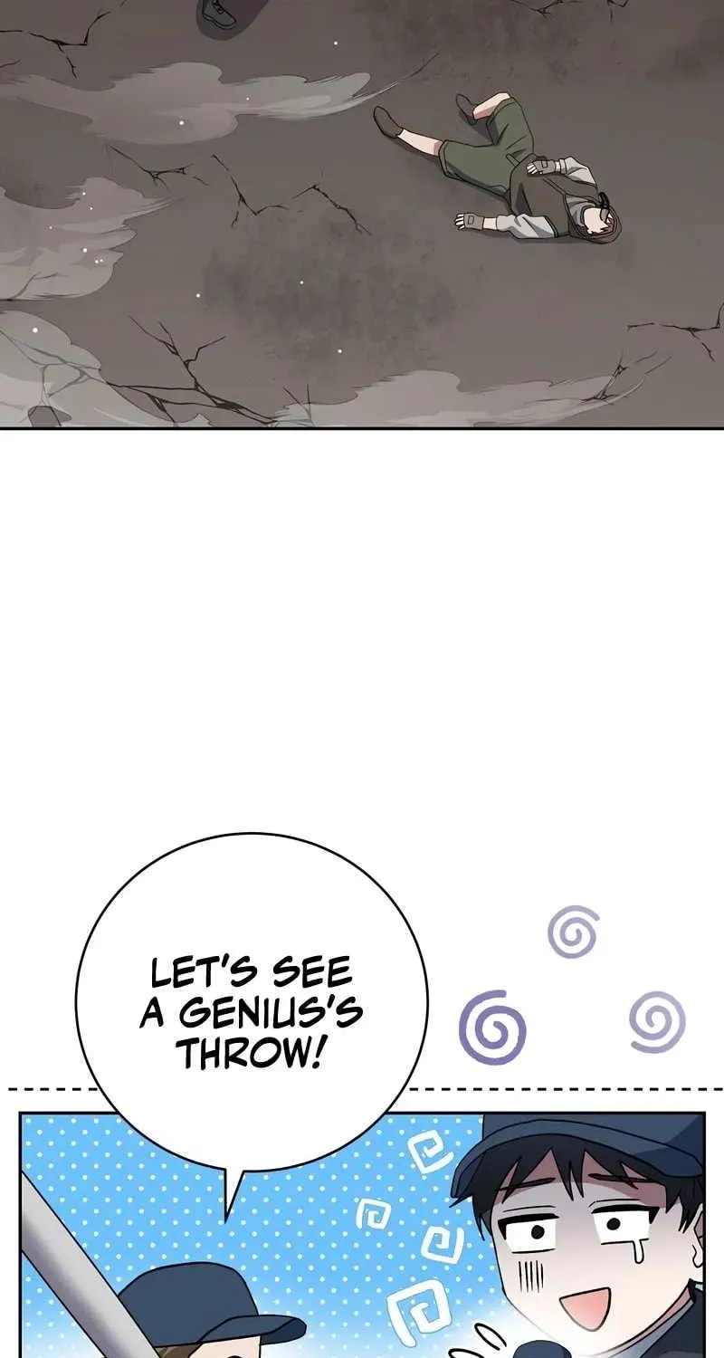 Read Genius Archer’s Streaming chapter 47 image 101 on Lezhin