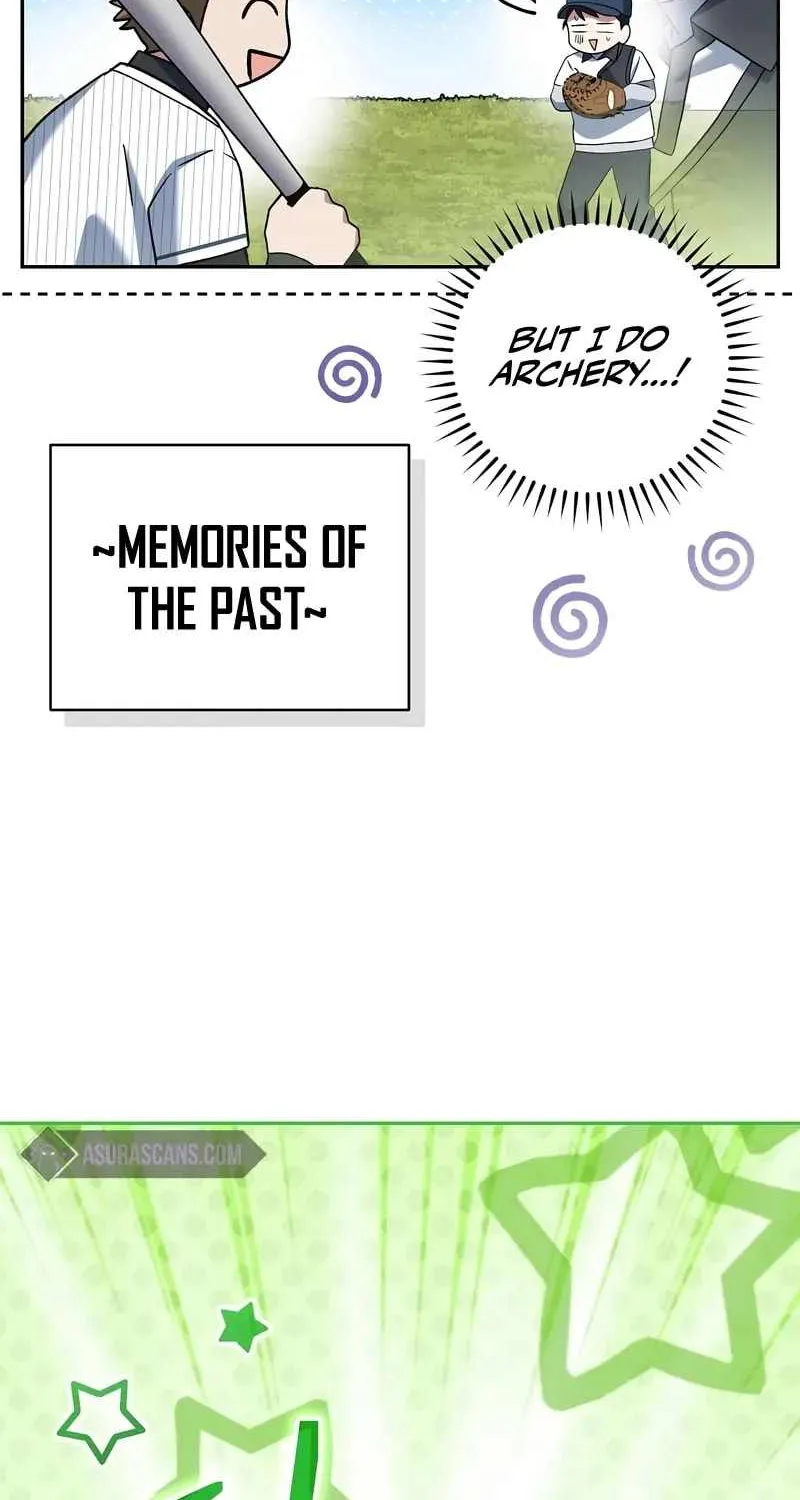 Read Genius Archer’s Streaming chapter 47 image 102 on Lezhin