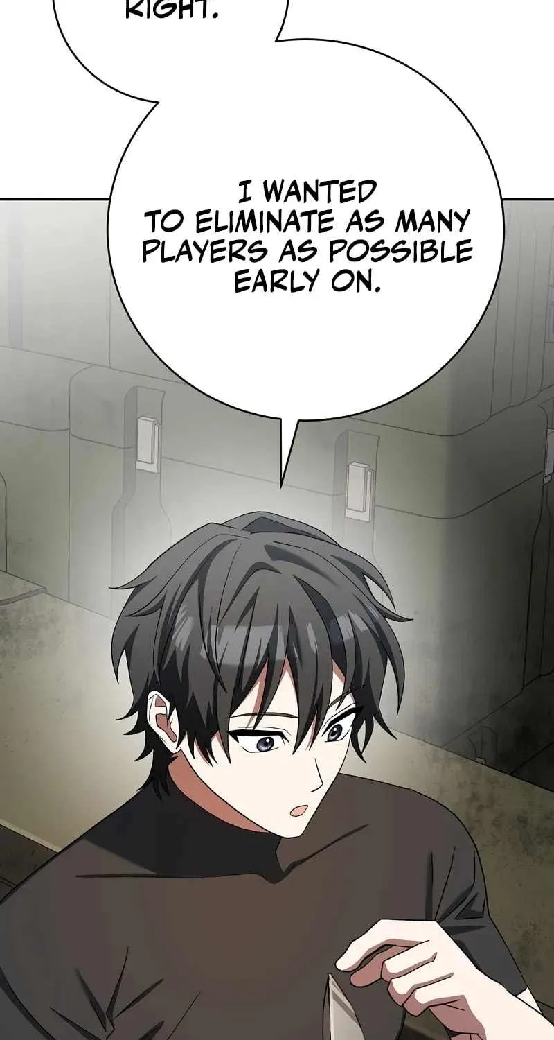 Read Genius Archer’s Streaming chapter 47 image 106 on Lezhin