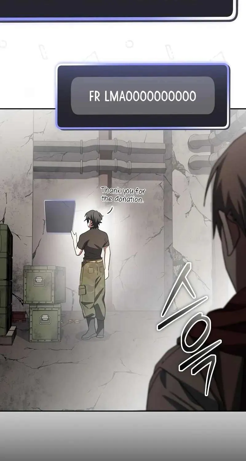 Read Genius Archer’s Streaming chapter 47 image 108 on Lezhin