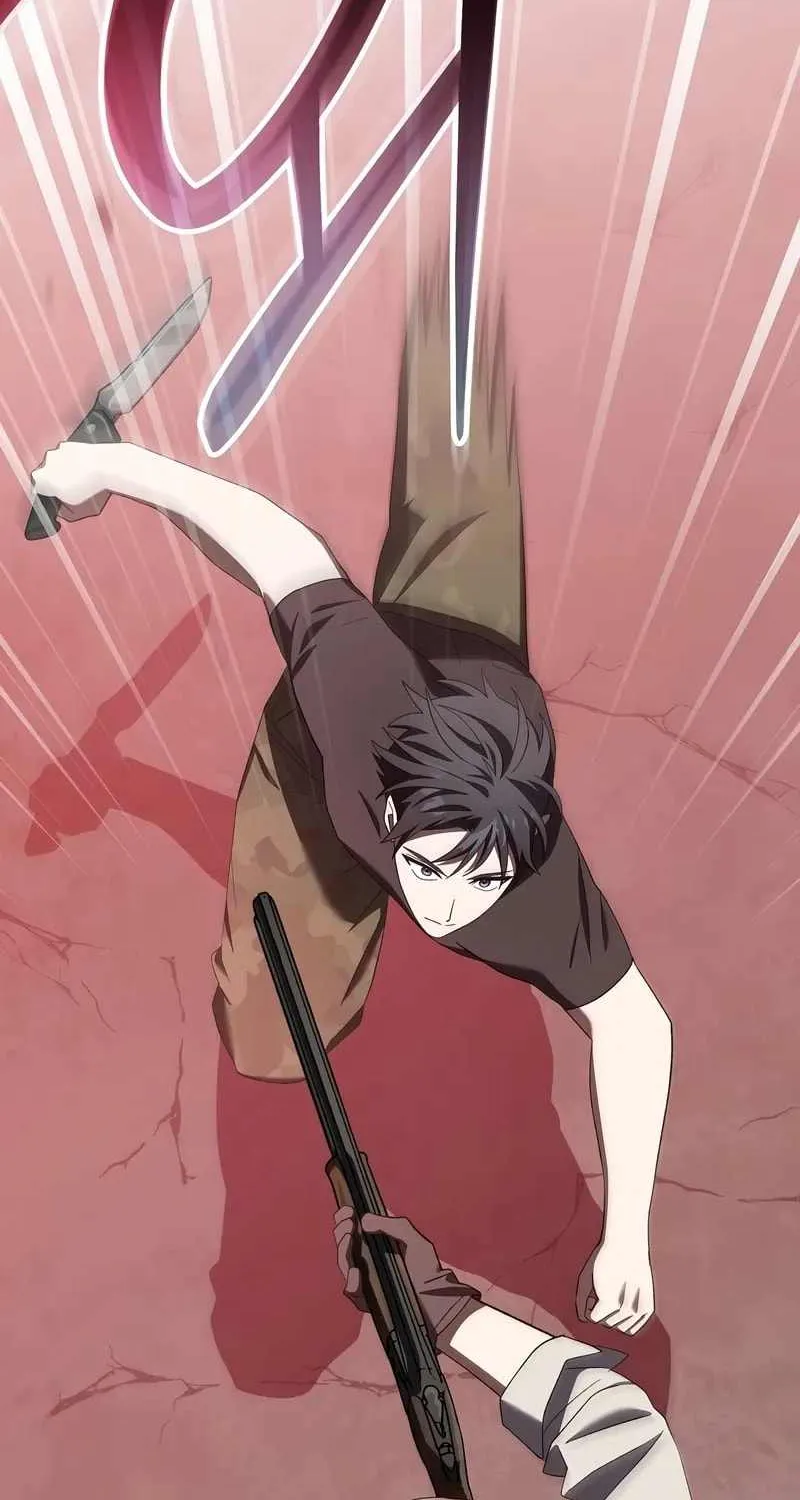 Read Genius Archer’s Streaming chapter 47 image 112 on Lezhin