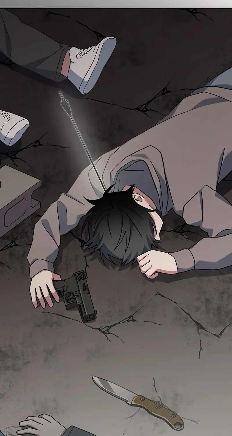 Read Genius Archer’s Streaming chapter 47 image 120 on Lezhin