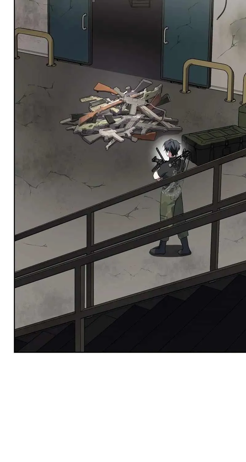 Read Genius Archer’s Streaming chapter 47 image 123 on Lezhin