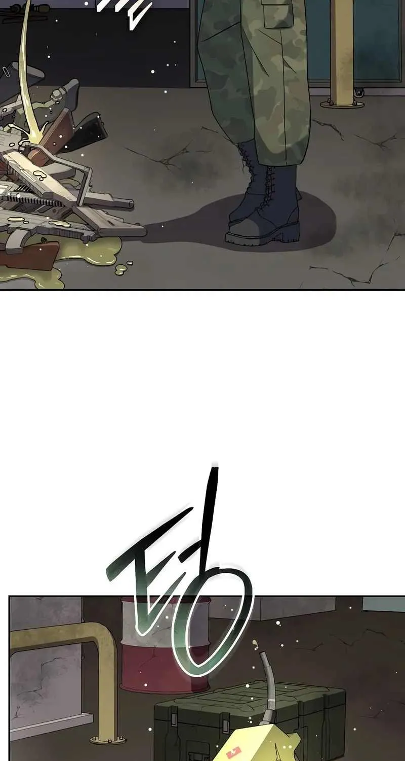 Read Genius Archer’s Streaming chapter 47 image 127 on Lezhin