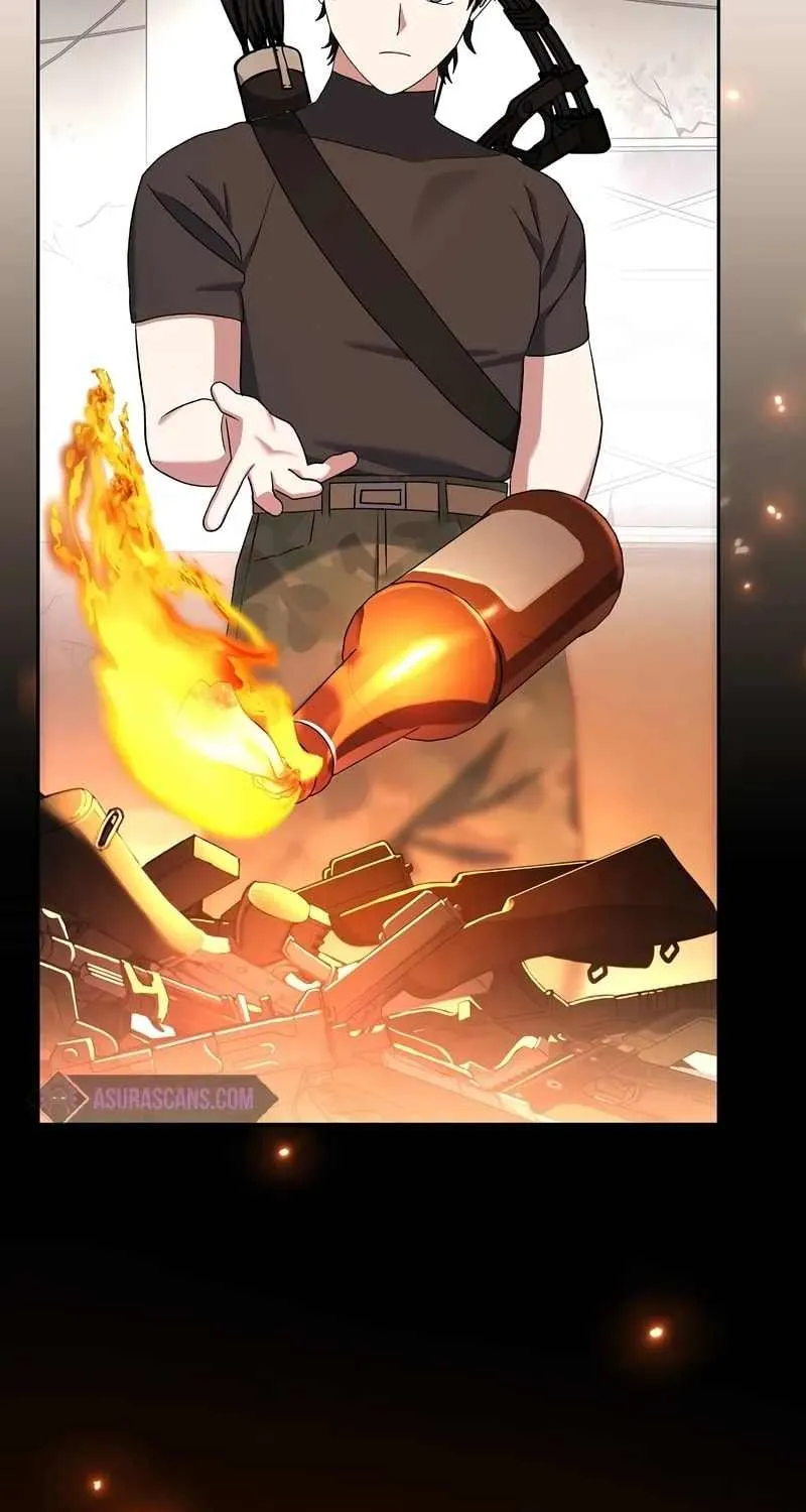 Read Genius Archer’s Streaming chapter 47 image 129 on Lezhin