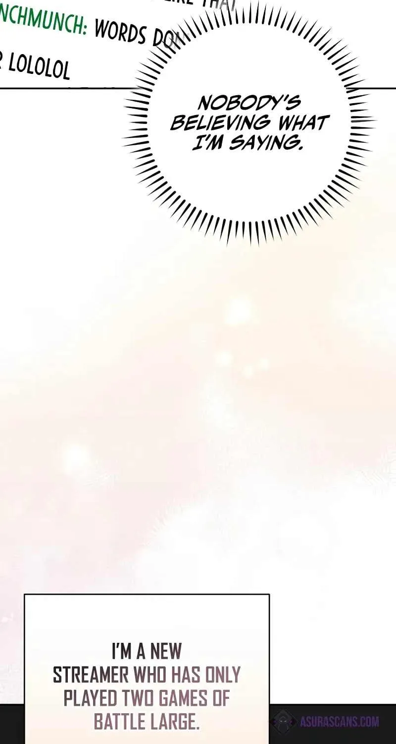 Read Genius Archer’s Streaming chapter 47 image 13 on Lezhin