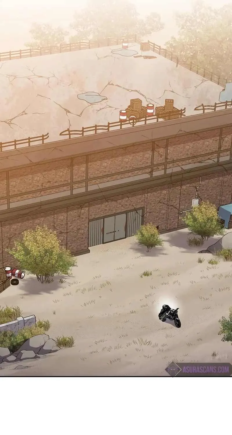 Read Genius Archer’s Streaming chapter 47 image 135 on Lezhin
