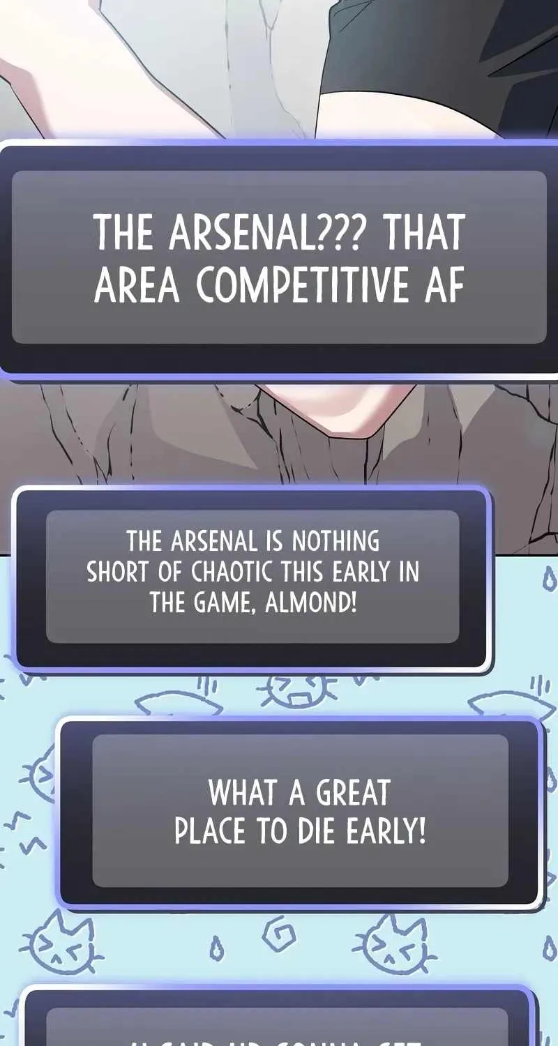 Read Genius Archer’s Streaming chapter 47 image 71 on Lezhin