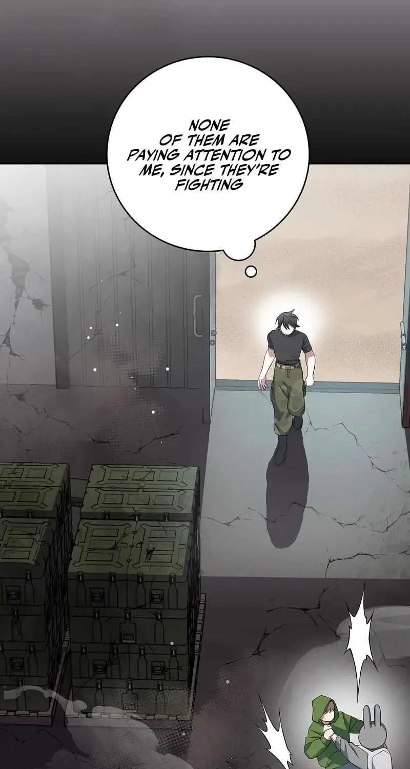 Read Genius Archer’s Streaming chapter 47 image 77 on Lezhin