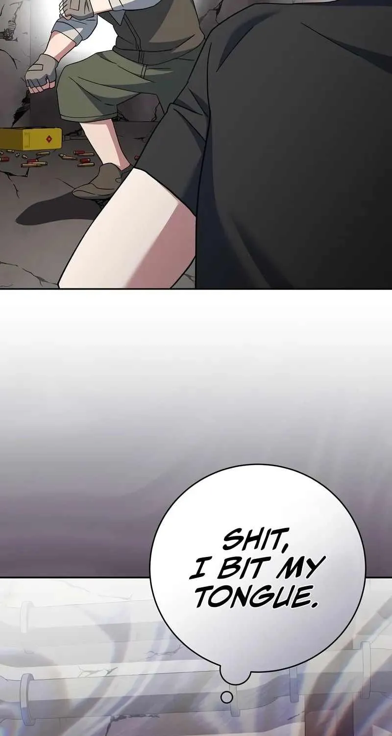 Read Genius Archer’s Streaming chapter 47 image 91 on Lezhin