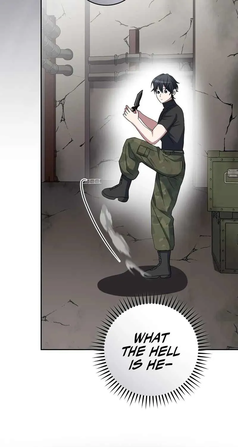 Read Genius Archer’s Streaming chapter 47 image 93 on Lezhin