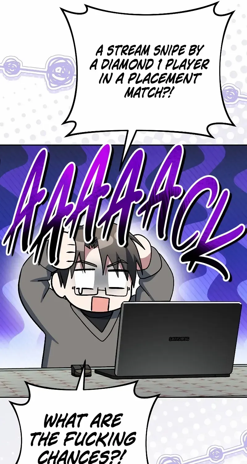 Read Genius Archer’s Streaming chapter 49 image 100 on Lezhin