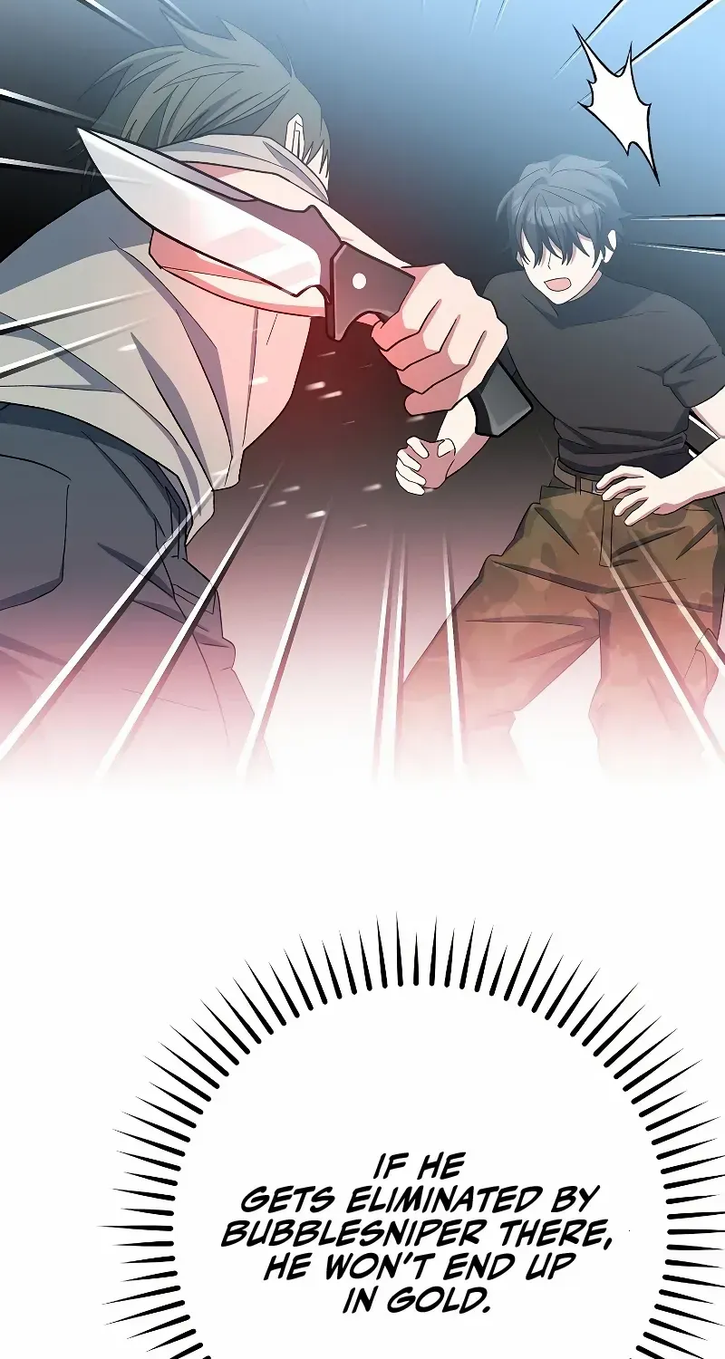Read Genius Archer’s Streaming chapter 49 image 102 on Lezhin