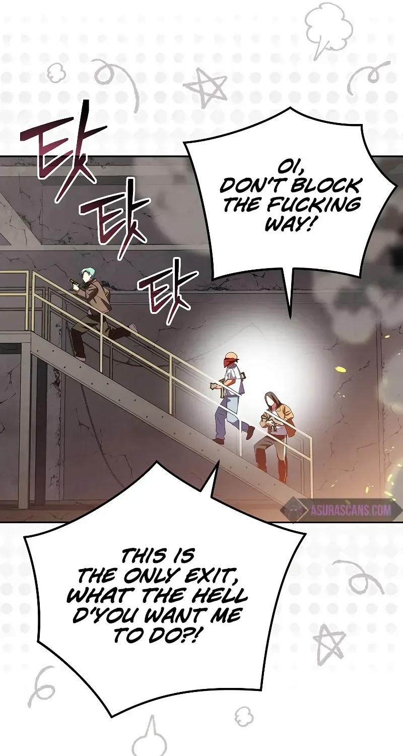 Read Genius Archer’s Streaming chapter 49 image 11 on Lezhin