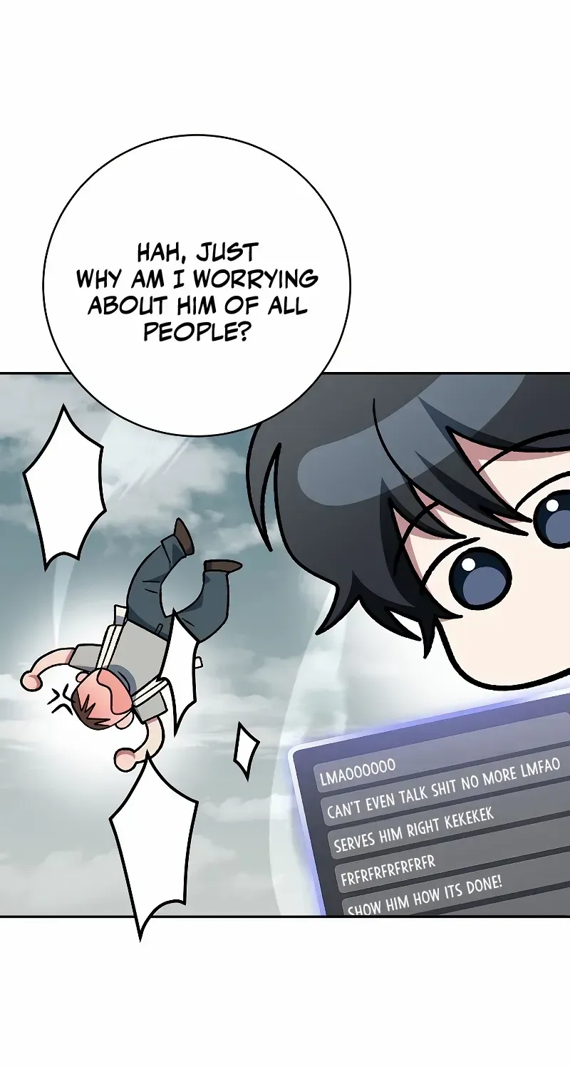 Read Genius Archer’s Streaming chapter 49 image 114 on Lezhin