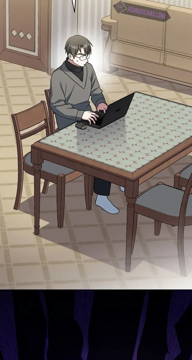 Read Genius Archer’s Streaming chapter 49 image 122 on Lezhin