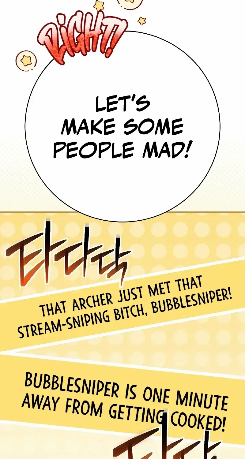 Read Genius Archer’s Streaming chapter 49 image 127 on Lezhin