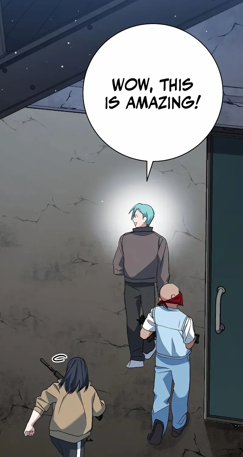 Read Genius Archer’s Streaming chapter 49 image 21 on Lezhin