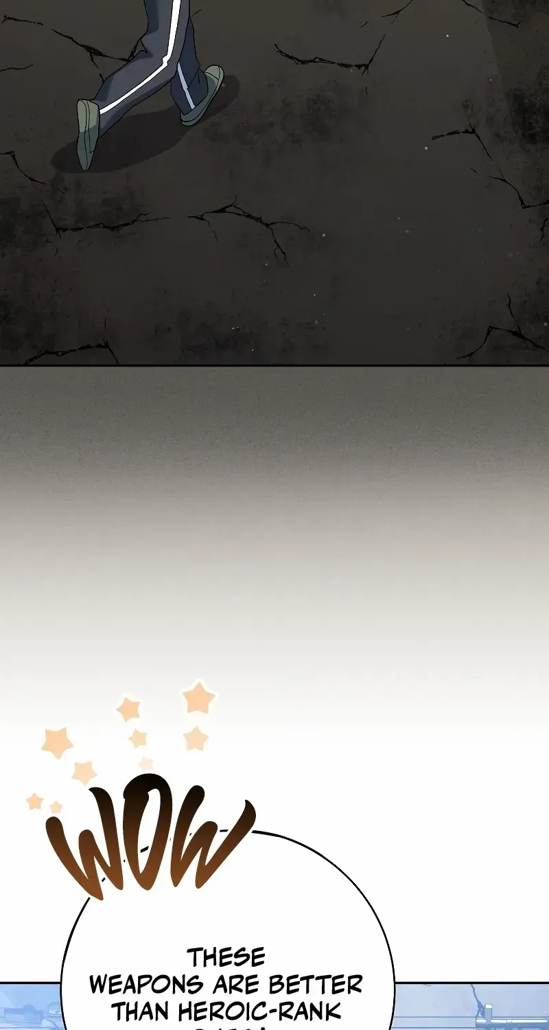 Read Genius Archer’s Streaming chapter 49 image 22 on Lezhin