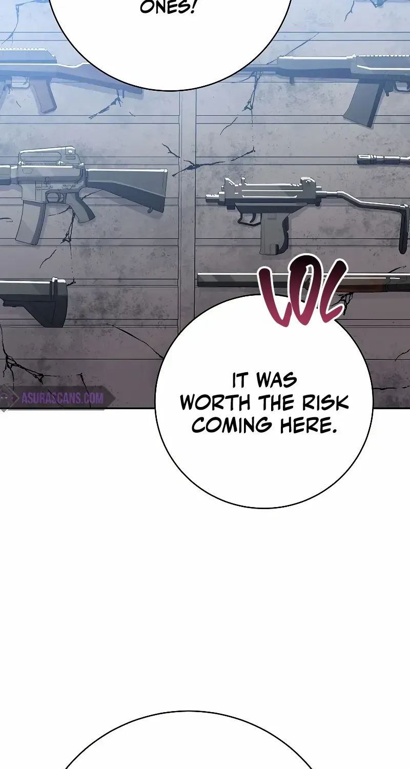 Read Genius Archer’s Streaming chapter 49 image 23 on Lezhin
