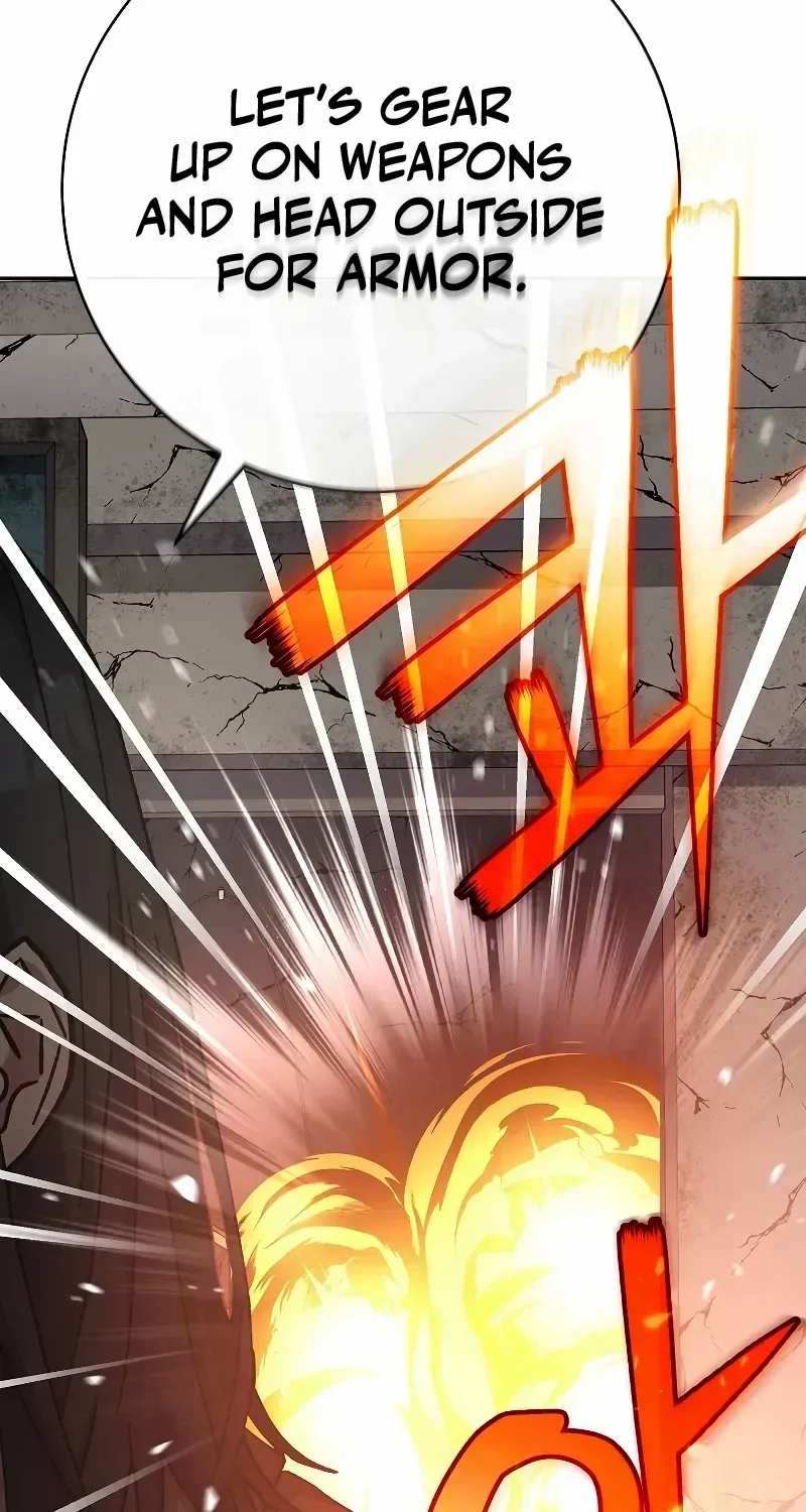 Read Genius Archer’s Streaming chapter 49 image 24 on Lezhin