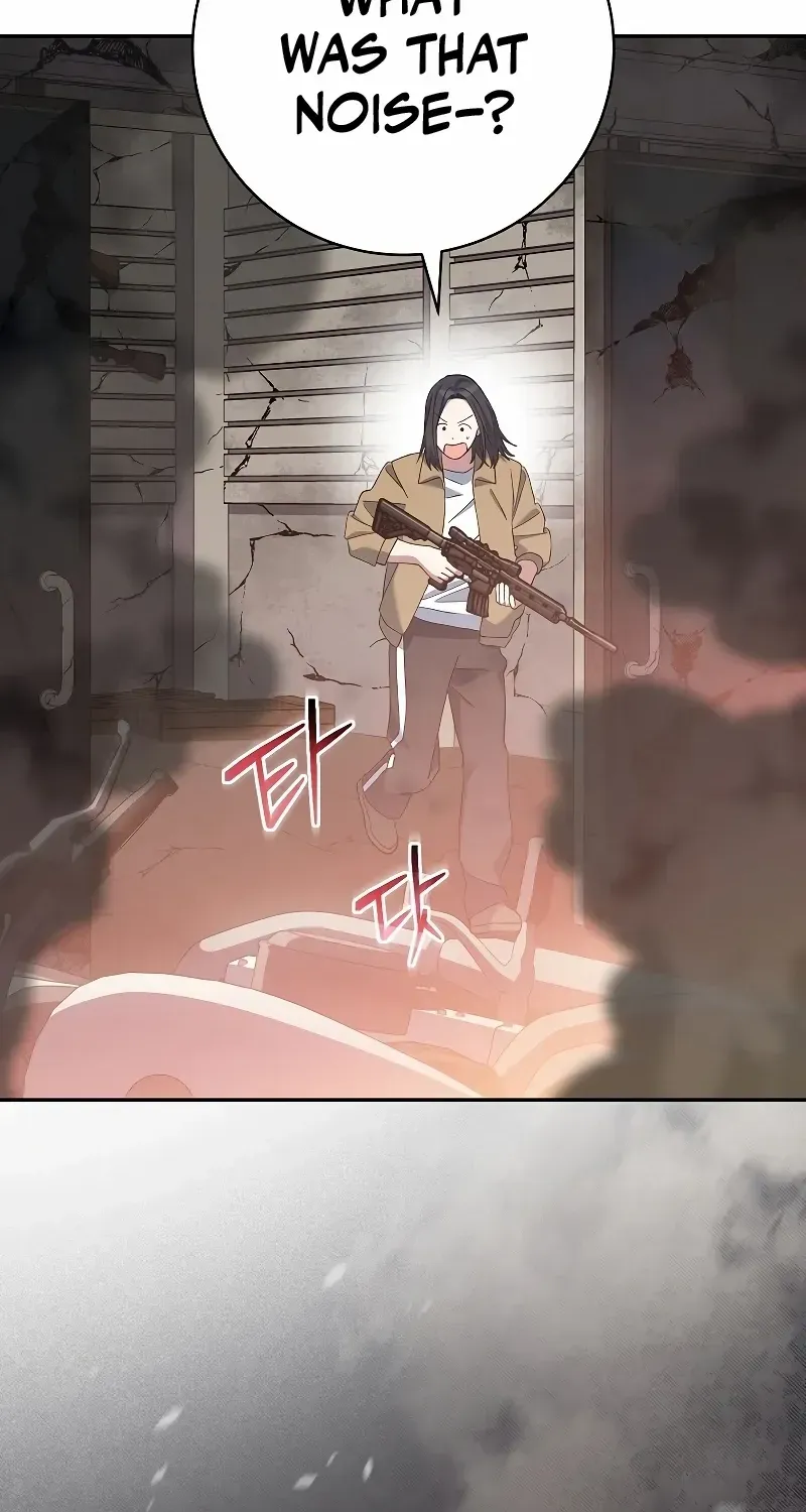Read Genius Archer’s Streaming chapter 49 image 26 on Lezhin